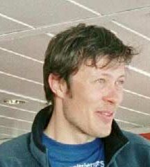 Jorn Henriksen
