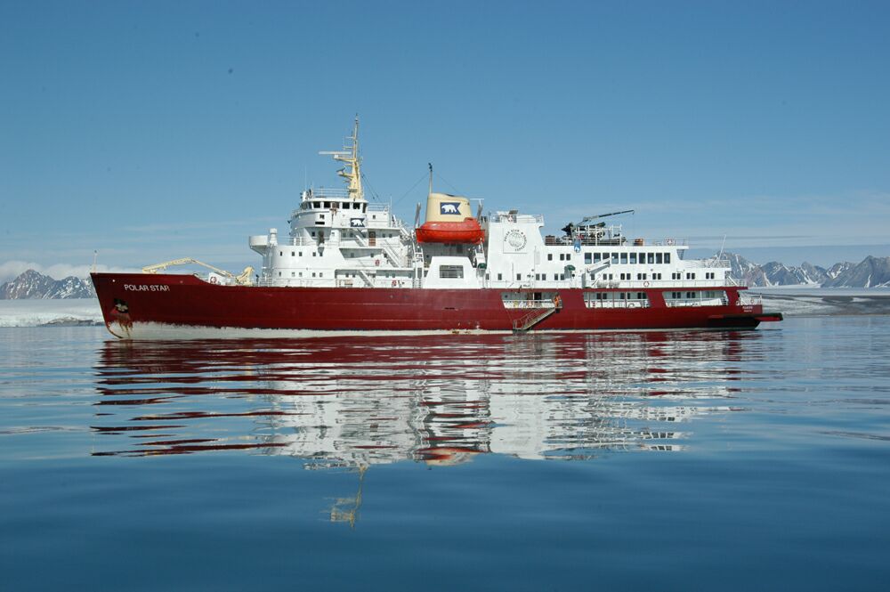 M/S Polar Star