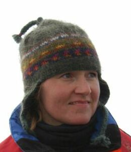 Sisse Korsgaard