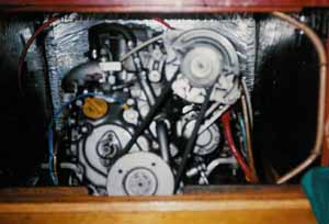 Yanmar edest
