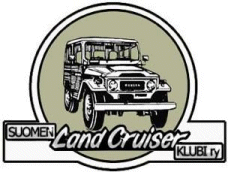 Suomen Land Cruiser Klubi ry