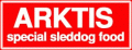 Arktis rekikoiraruuan maahantuoja, tilaa heti!
